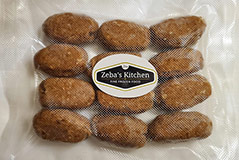 Gola Kabab by Zeba's Kitchen
