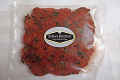 Fish Pakora by Zeba's Kitchen