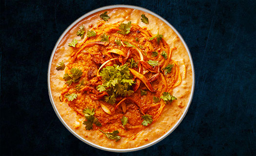 Tasty Chicken Samosa