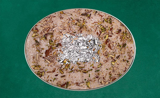 Tasty Chicken Samosa