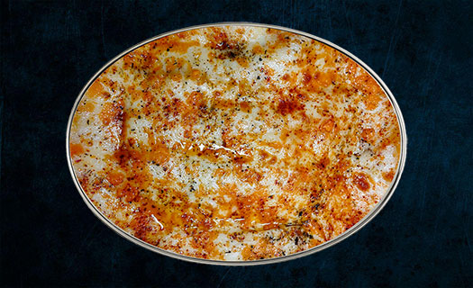 Tasty Chicken Samosa