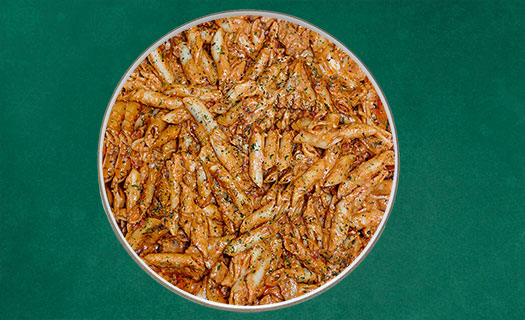 Tasty Chicken Samosa