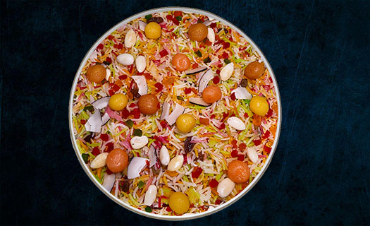 Tasty Chicken Samosa